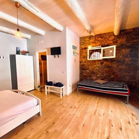 la casa di Genny Hotel Agropoli Bagian luar foto
