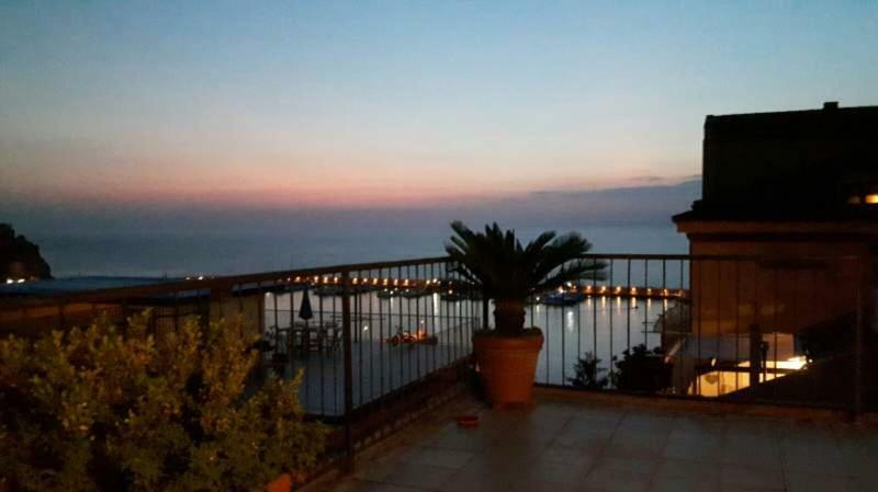 la casa di Genny Hotel Agropoli Bagian luar foto