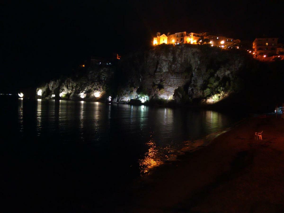 la casa di Genny Hotel Agropoli Bagian luar foto