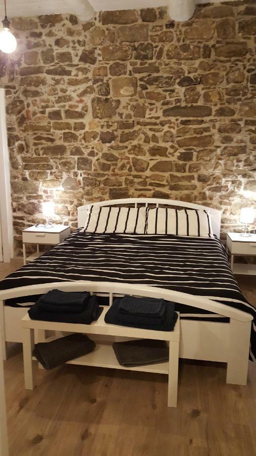 la casa di Genny Hotel Agropoli Bagian luar foto